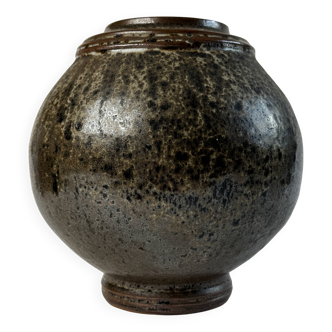 Vase art déco vintage 1920