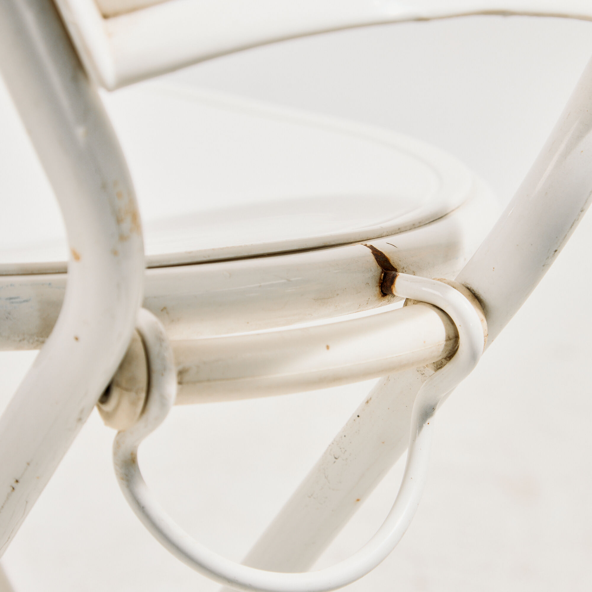 Chaise Sebastian par Niels Gammelgaard pour Ikea