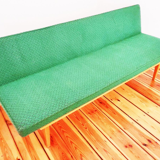 Couch, sofa by M. Navratil, Czechoslovakia, 1960s