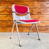 Dorsal Chair by Emilio Ambasz & Giancarlo Piretti for Openark, France 2000