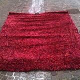 Shaggy carpet 160 x 230 cm