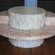 Magnussen Ponte round coffee table