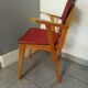 Fauteuil  années 50