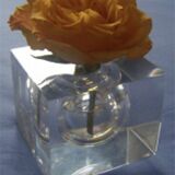 Soliflore vase