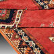Moroccan Carpet (Taznakht), Middle Atlas, Mid-20th Century: 150x250 cm "Galerie Sardje"