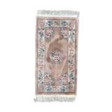 Tapis vintage chinois 70x140 cm