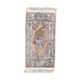 Chinese vintage rug 70x140 cm