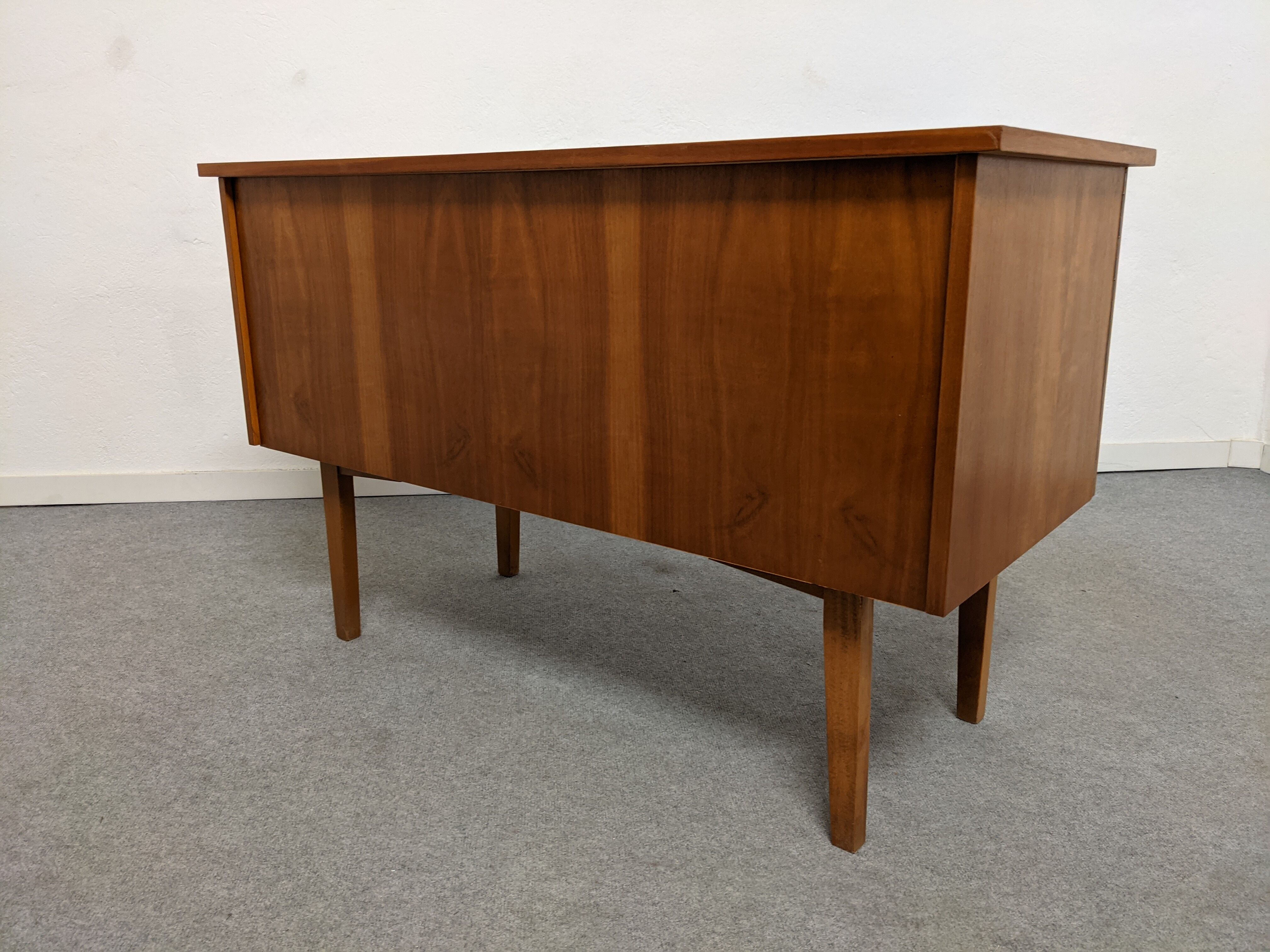 Bureau des années 50/60
