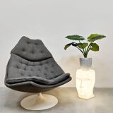 Spanish design illuminated Adan side table Taresa Sapey for Vondom