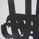 Pierre Soulages: Lithograph No. 29 - Original signed poster