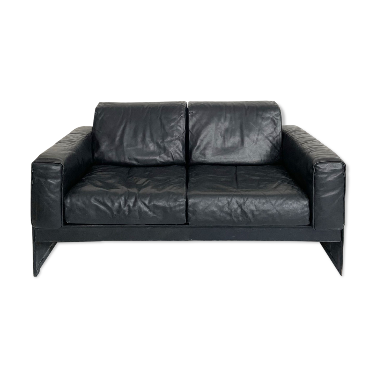 Korium sofa by Tito Agnoli - Editions Matteo Grass