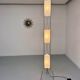 Lampe Lampadaire Totem Terra Vintage design Valerio Bottini pour Foscarini,
