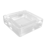Vide poche cristal