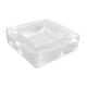 Crystal pocket emptier