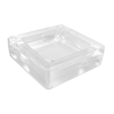 Vide poche cristal