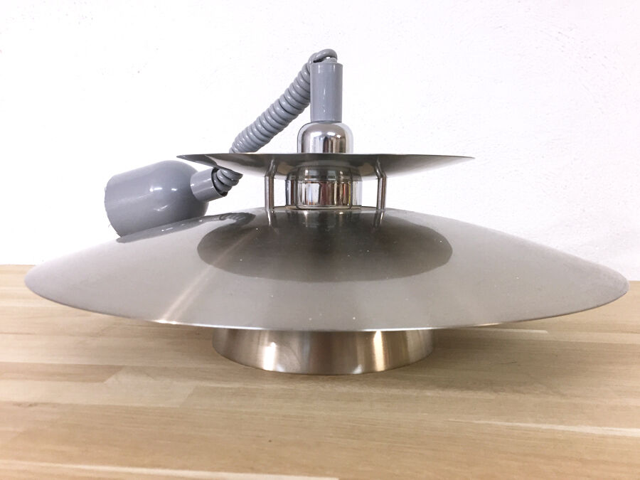 Scandinavian hanging lamp 1970