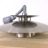 Scandinavian hanging lamp 1970