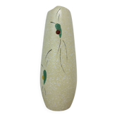 Vintage scheurich west Germany vase , 1960's