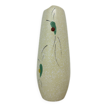 Vase scheurich Allemagne de l'Ouest, années 1960