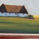 « Rural Cottage » de Victor Rasmussen