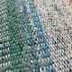 Housse de coussin kilim turc vintage, 30 x 60 cm