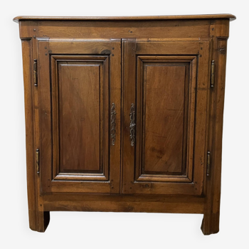 Walnut sideboard from the 18th century