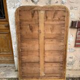 Miroir trumeau style  Louis Philippe