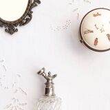 Small mirror