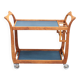 rolling table 50s/60s