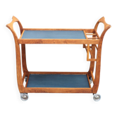 rolling table 50s/60s