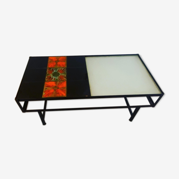 Coffee table 60s-70s