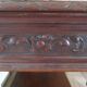 Antique Console Table - Display Furniture - Henry II - Late 19th Century