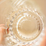 4 whisky glasses - Arcoroc