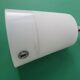Scandinavian vintage wall light