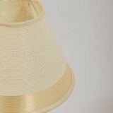 Lampe de table vintage Rotaflex sur trépied, années 50