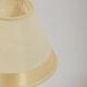 Lampe de table vintage Rotaflex sur trépied, années 50