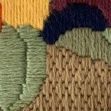 “My Fruit Basket” Tapestry