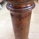 Colonne en terre cuite
