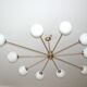 Lustre, années 1960