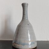 Vintage stoneware vase