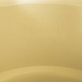 "Space Age" coat rack, model VIP, by Roberto Lucci & Paolo Orlandini for Pablett L/O Design from the 1970s