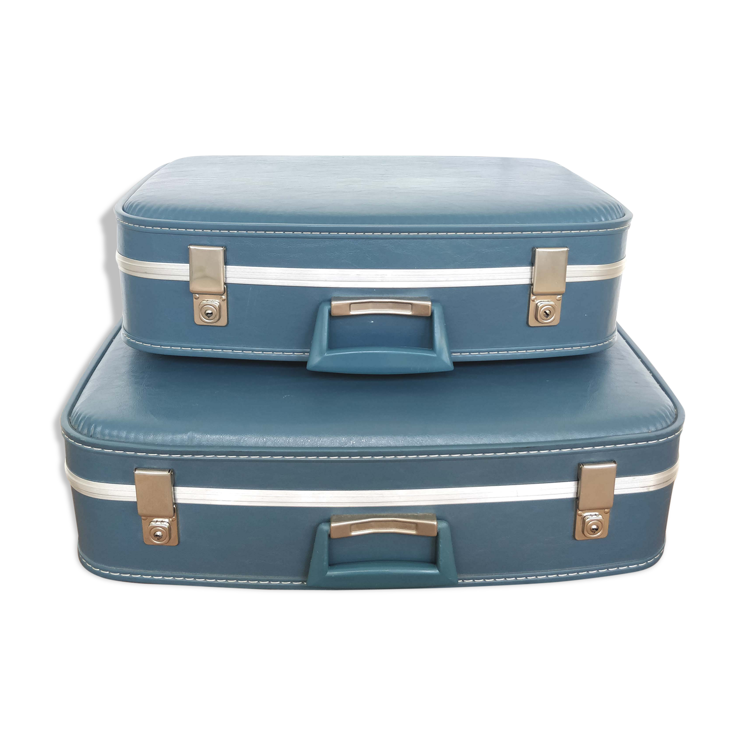 Valises gigognes Air France 1960