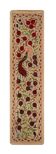 Hand-knotted rug, vintage Turkish rug 53x189 cm
