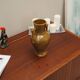 Ceramic vase, Danish design, 1960s, production: Denmark