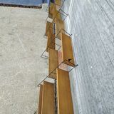 Vintage String modular shelves