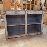Buffet ancien