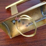 Sciolari wall sconces 1960