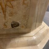 Buffet fournier decoration