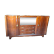 Buffet art déco marquetage