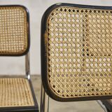 Cesca B32 Chairs